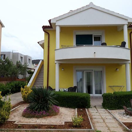 Apartments Laura I Angelina Tribalj Dış mekan fotoğraf