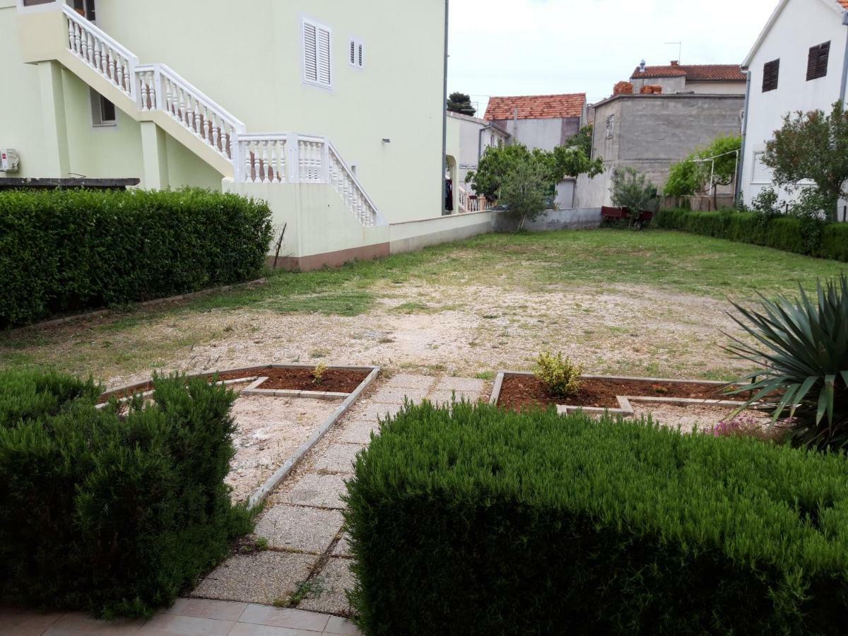 Apartments Laura I Angelina Tribalj Dış mekan fotoğraf